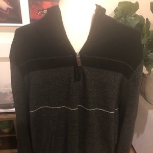 Dockers Sweater quarter zip